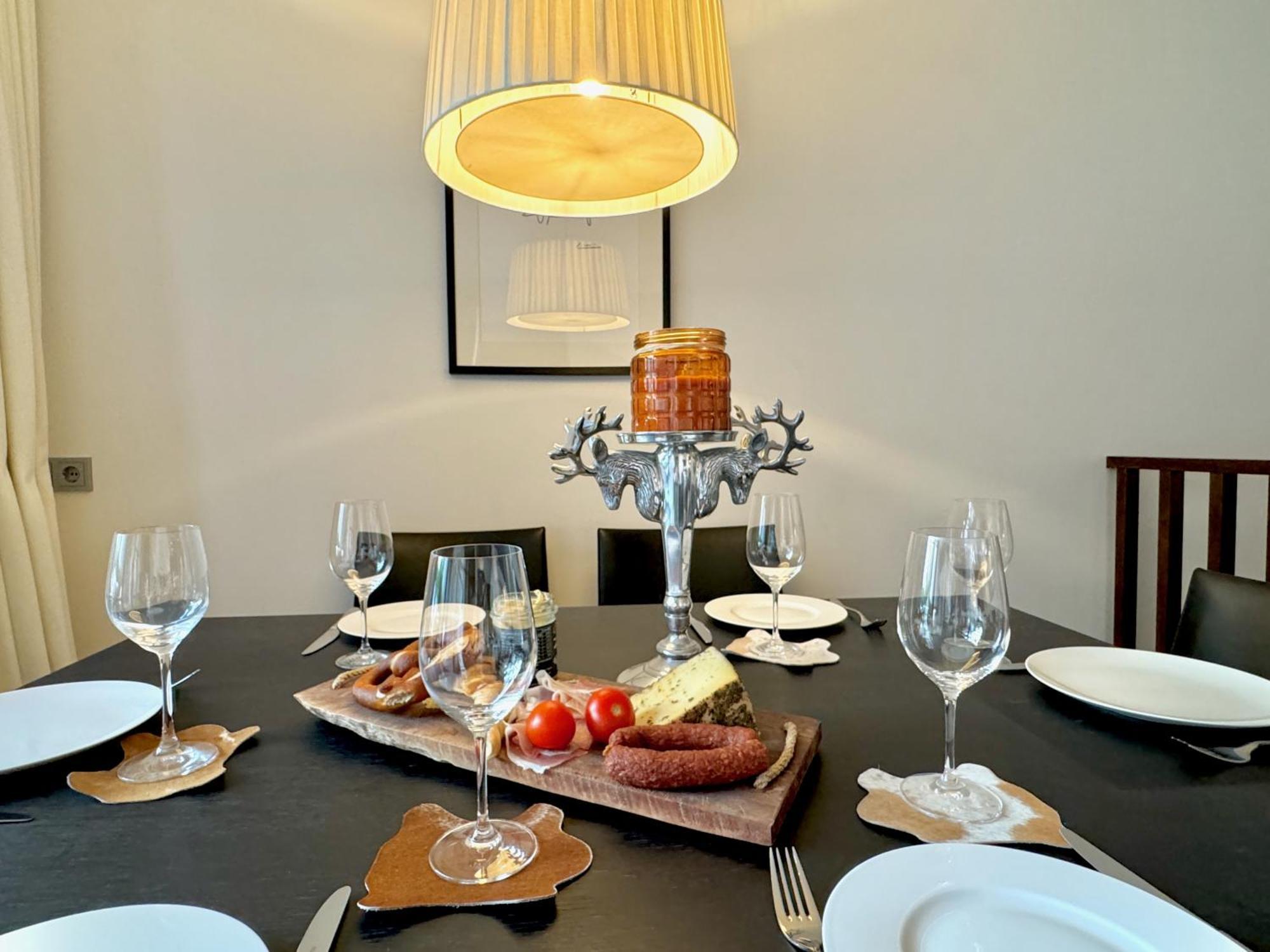 Kitz Deluxe Suite 1 & 2 Im Zentrum Mit Eigenem Spa & Parken By Belle-Stay Κίτσμπουελ Εξωτερικό φωτογραφία