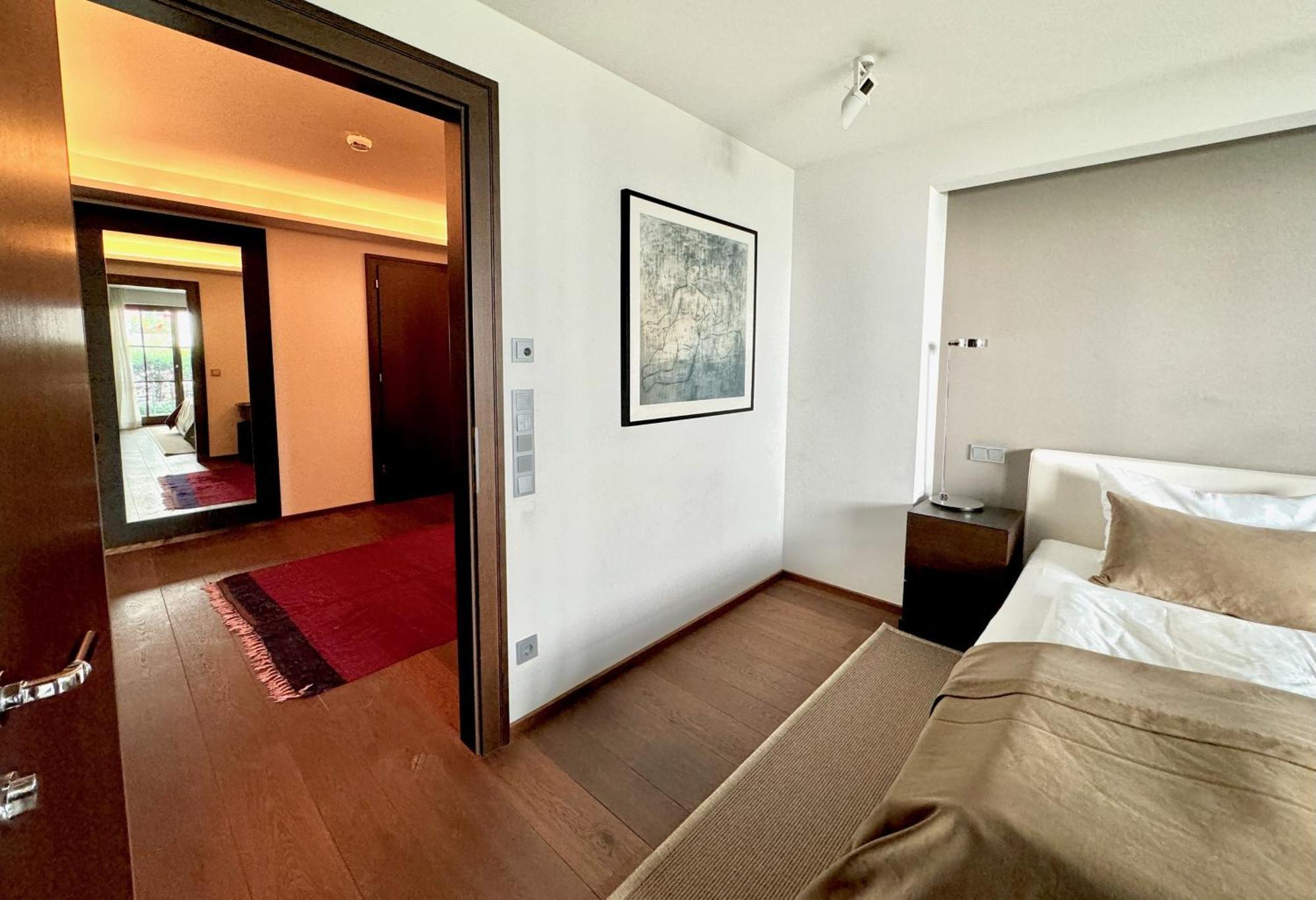 Kitz Deluxe Suite 1 & 2 Im Zentrum Mit Eigenem Spa & Parken By Belle-Stay Κίτσμπουελ Εξωτερικό φωτογραφία