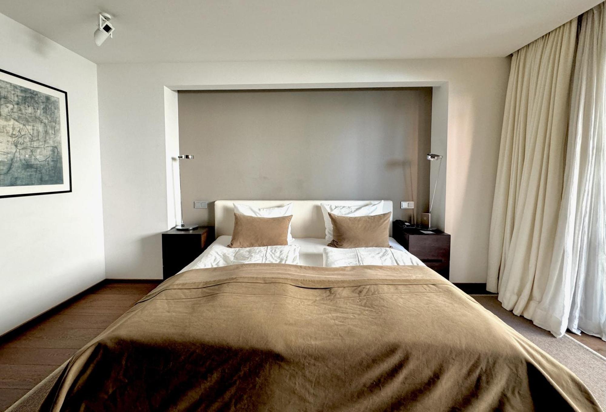 Kitz Deluxe Suite 1 & 2 Im Zentrum Mit Eigenem Spa & Parken By Belle-Stay Κίτσμπουελ Εξωτερικό φωτογραφία