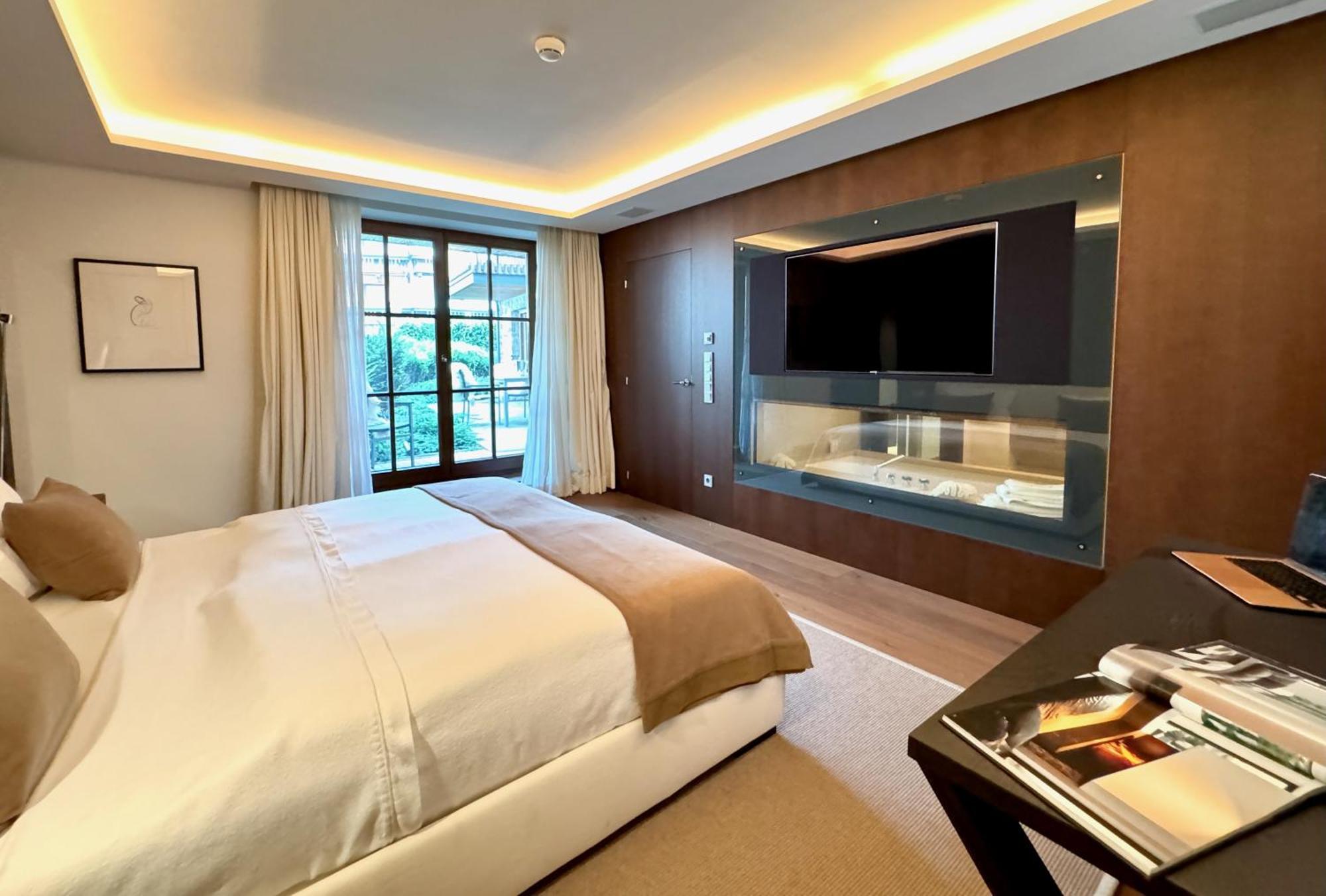Kitz Deluxe Suite 1 & 2 Im Zentrum Mit Eigenem Spa & Parken By Belle-Stay Κίτσμπουελ Εξωτερικό φωτογραφία