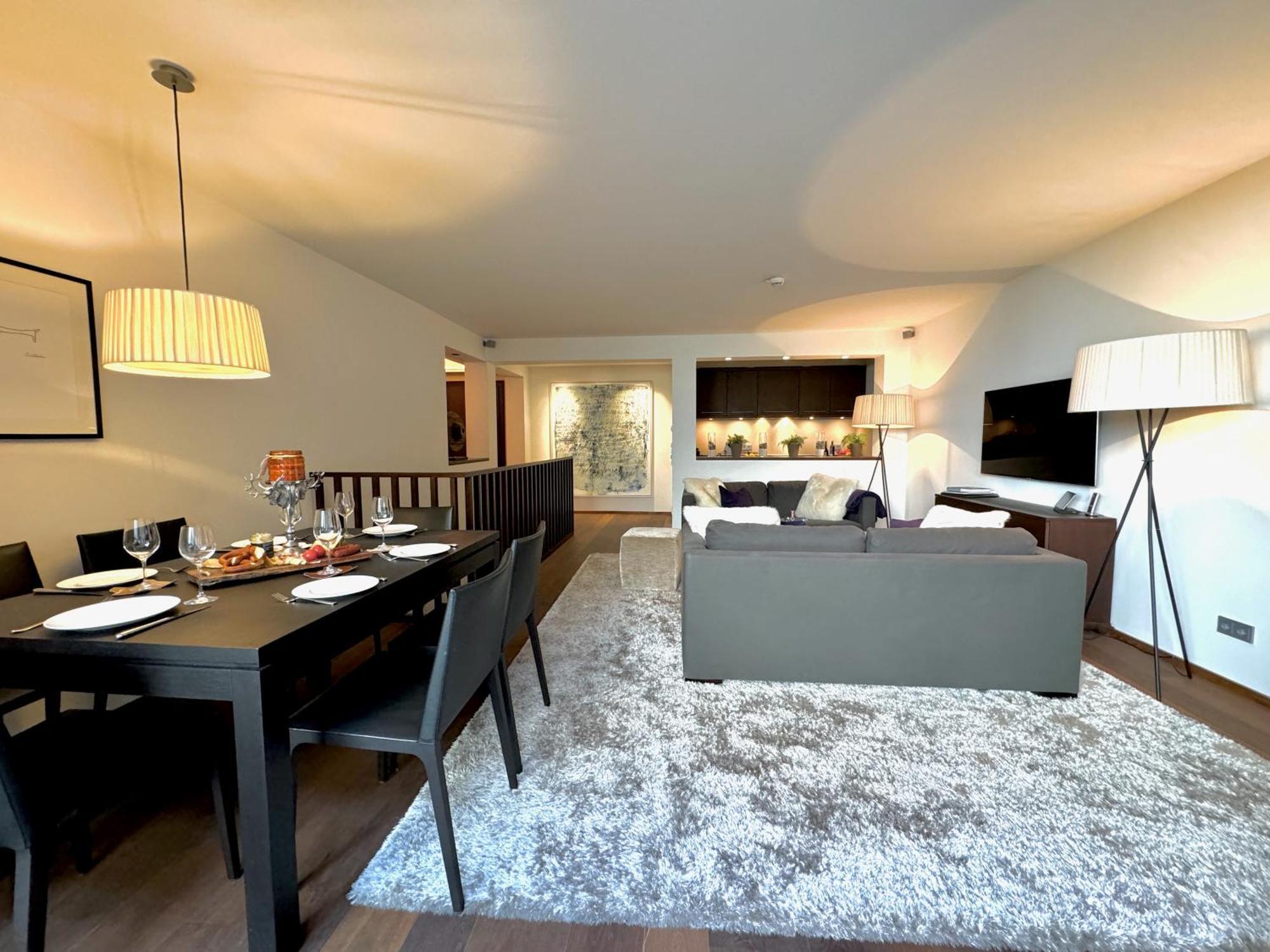 Kitz Deluxe Suite 1 & 2 Im Zentrum Mit Eigenem Spa & Parken By Belle-Stay Κίτσμπουελ Εξωτερικό φωτογραφία