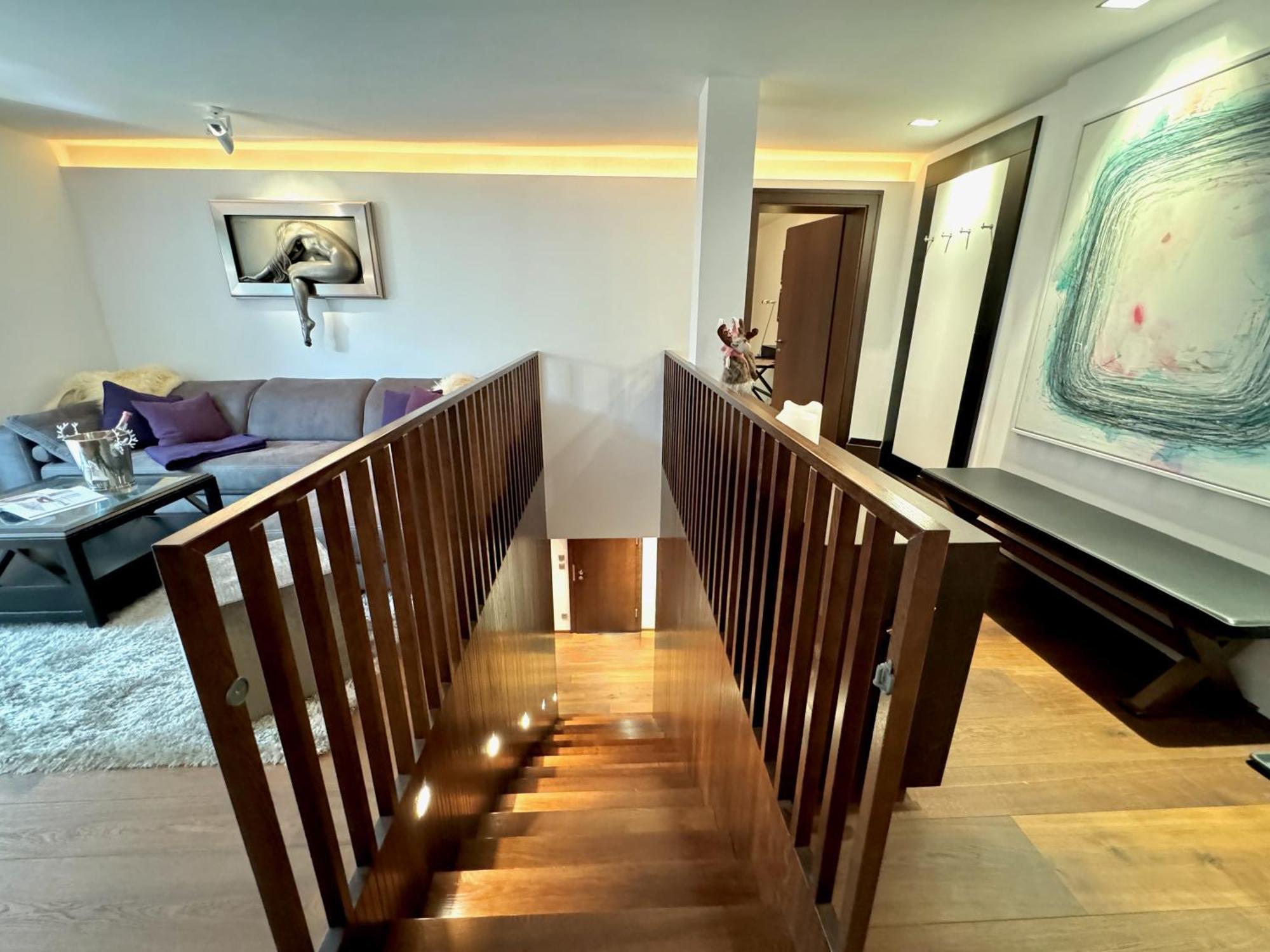 Kitz Deluxe Suite 1 & 2 Im Zentrum Mit Eigenem Spa & Parken By Belle-Stay Κίτσμπουελ Εξωτερικό φωτογραφία