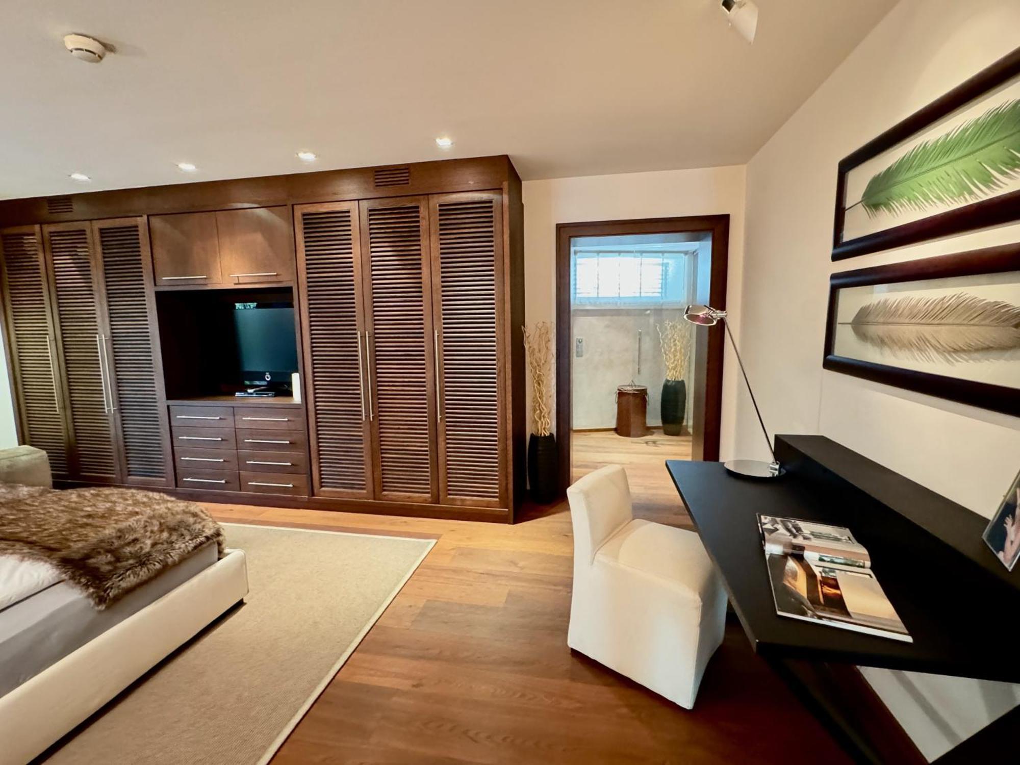 Kitz Deluxe Suite 1 & 2 Im Zentrum Mit Eigenem Spa & Parken By Belle-Stay Κίτσμπουελ Εξωτερικό φωτογραφία