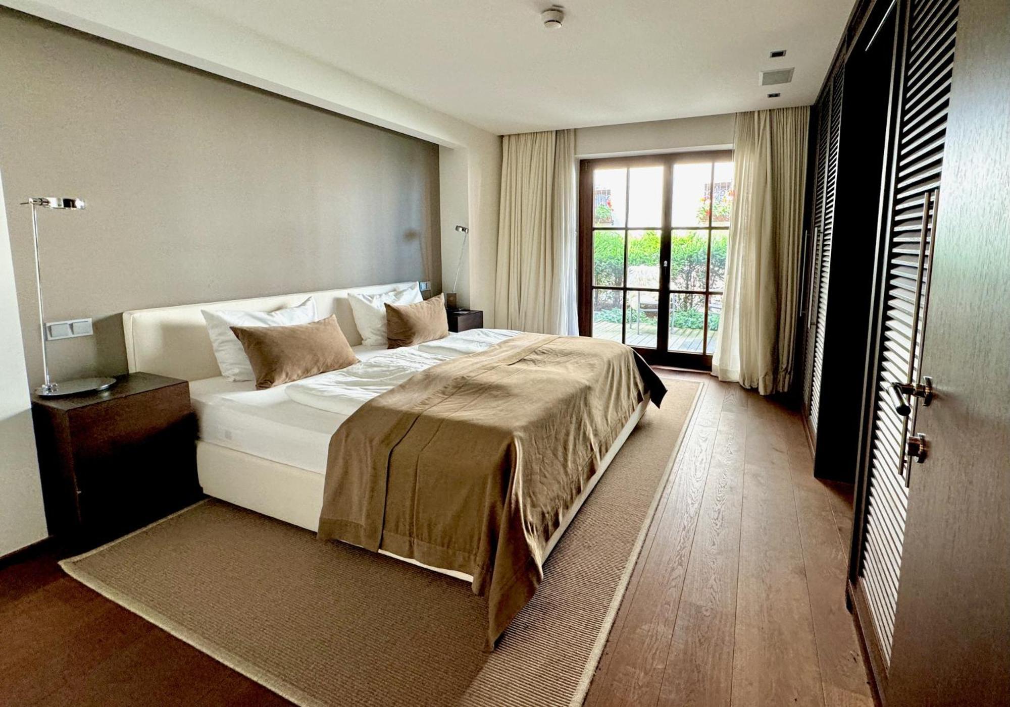 Kitz Deluxe Suite 1 & 2 Im Zentrum Mit Eigenem Spa & Parken By Belle-Stay Κίτσμπουελ Εξωτερικό φωτογραφία