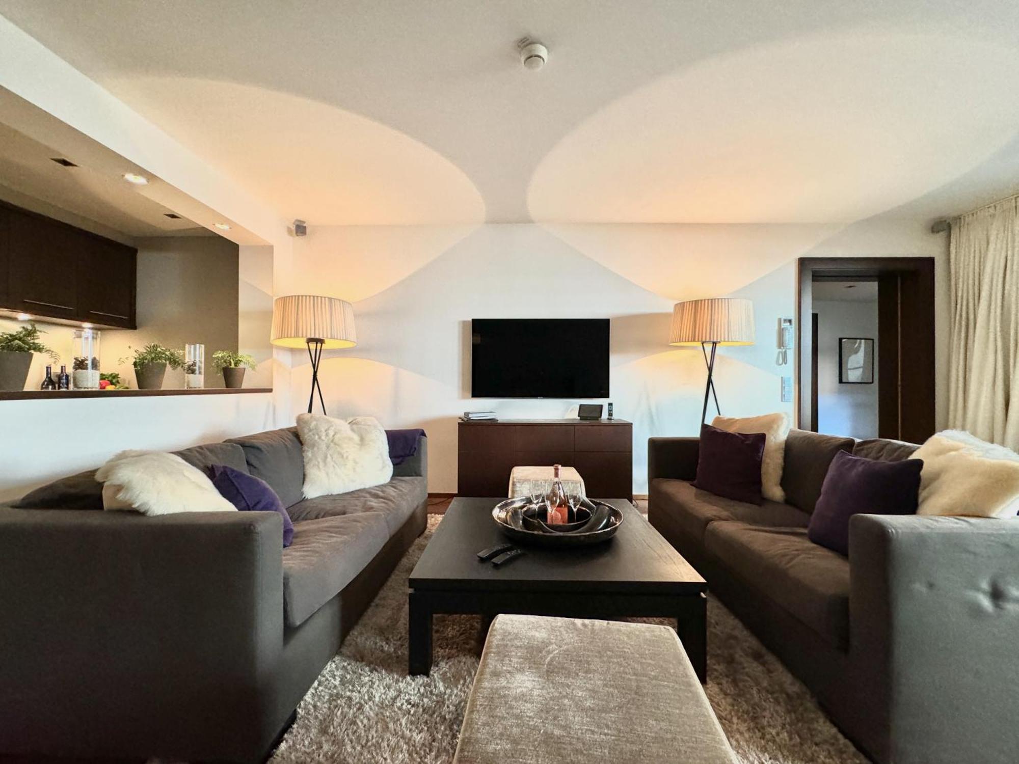 Kitz Deluxe Suite 1 & 2 Im Zentrum Mit Eigenem Spa & Parken By Belle-Stay Κίτσμπουελ Εξωτερικό φωτογραφία