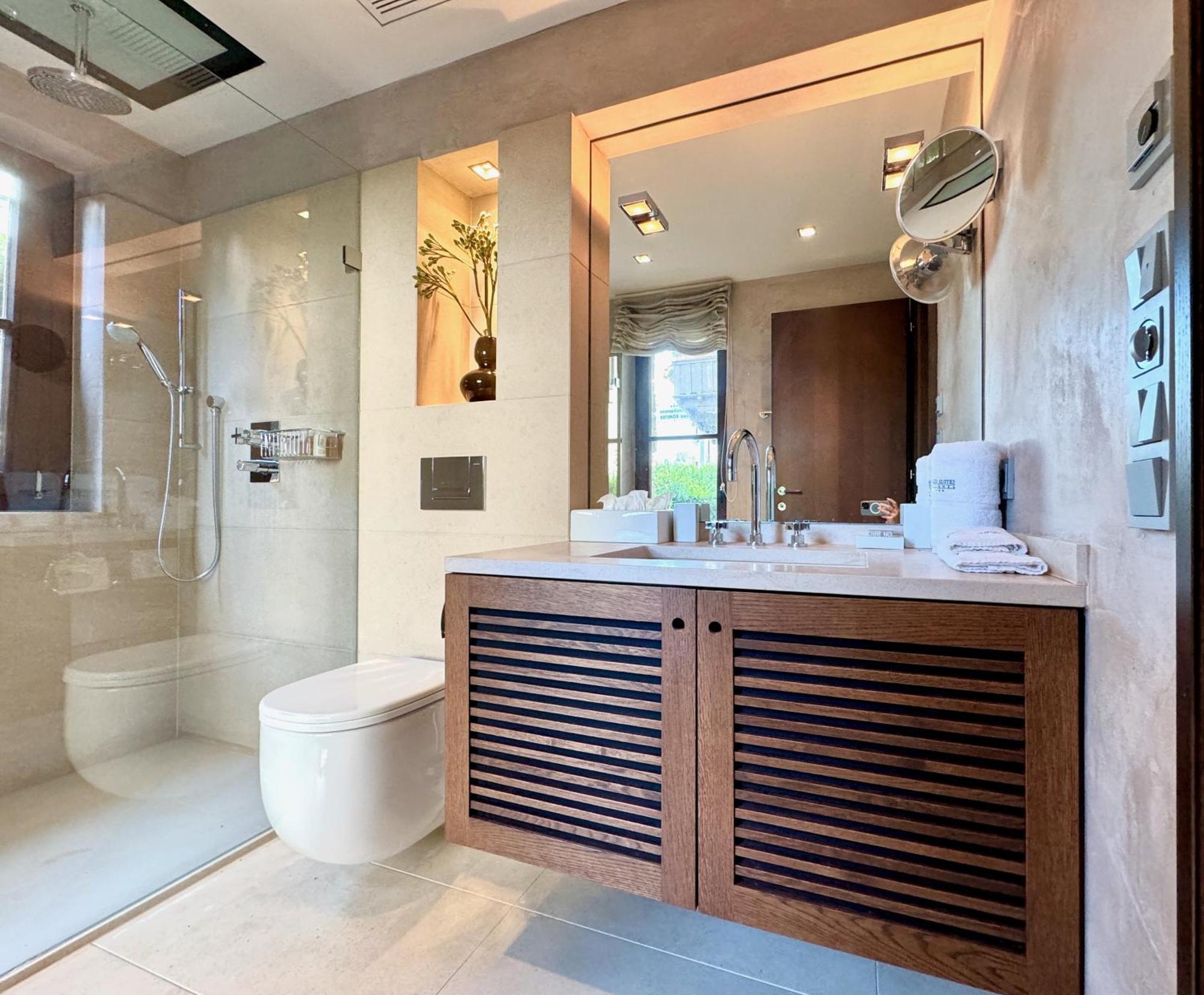 Kitz Deluxe Suite 1 & 2 Im Zentrum Mit Eigenem Spa & Parken By Belle-Stay Κίτσμπουελ Εξωτερικό φωτογραφία