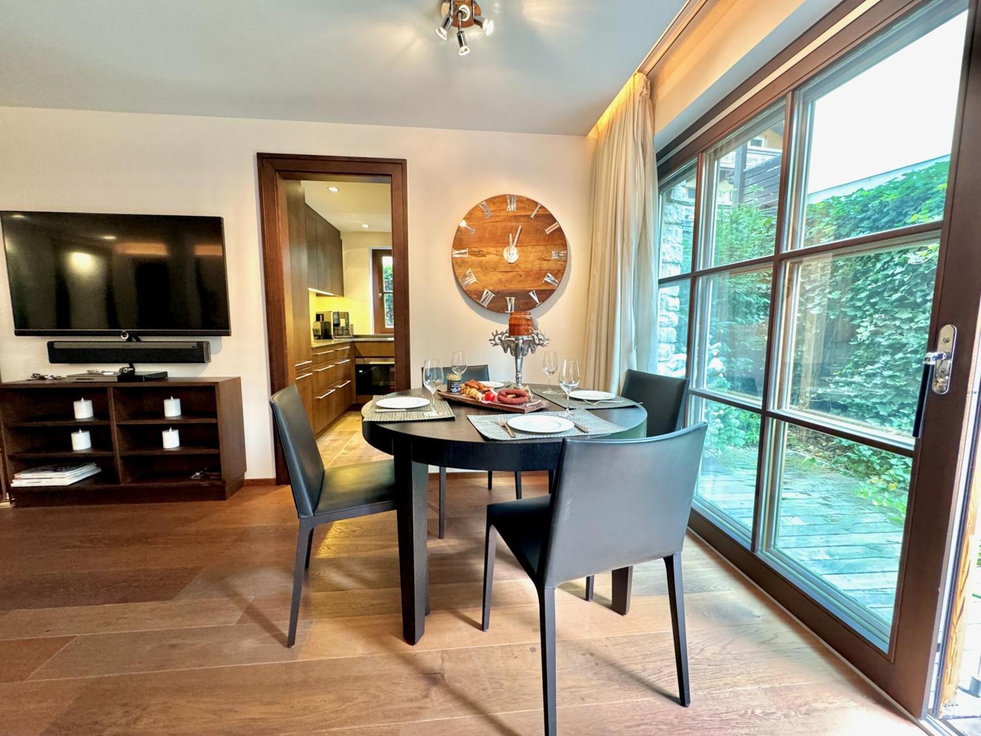 Kitz Deluxe Suite 1 & 2 Im Zentrum Mit Eigenem Spa & Parken By Belle-Stay Κίτσμπουελ Εξωτερικό φωτογραφία