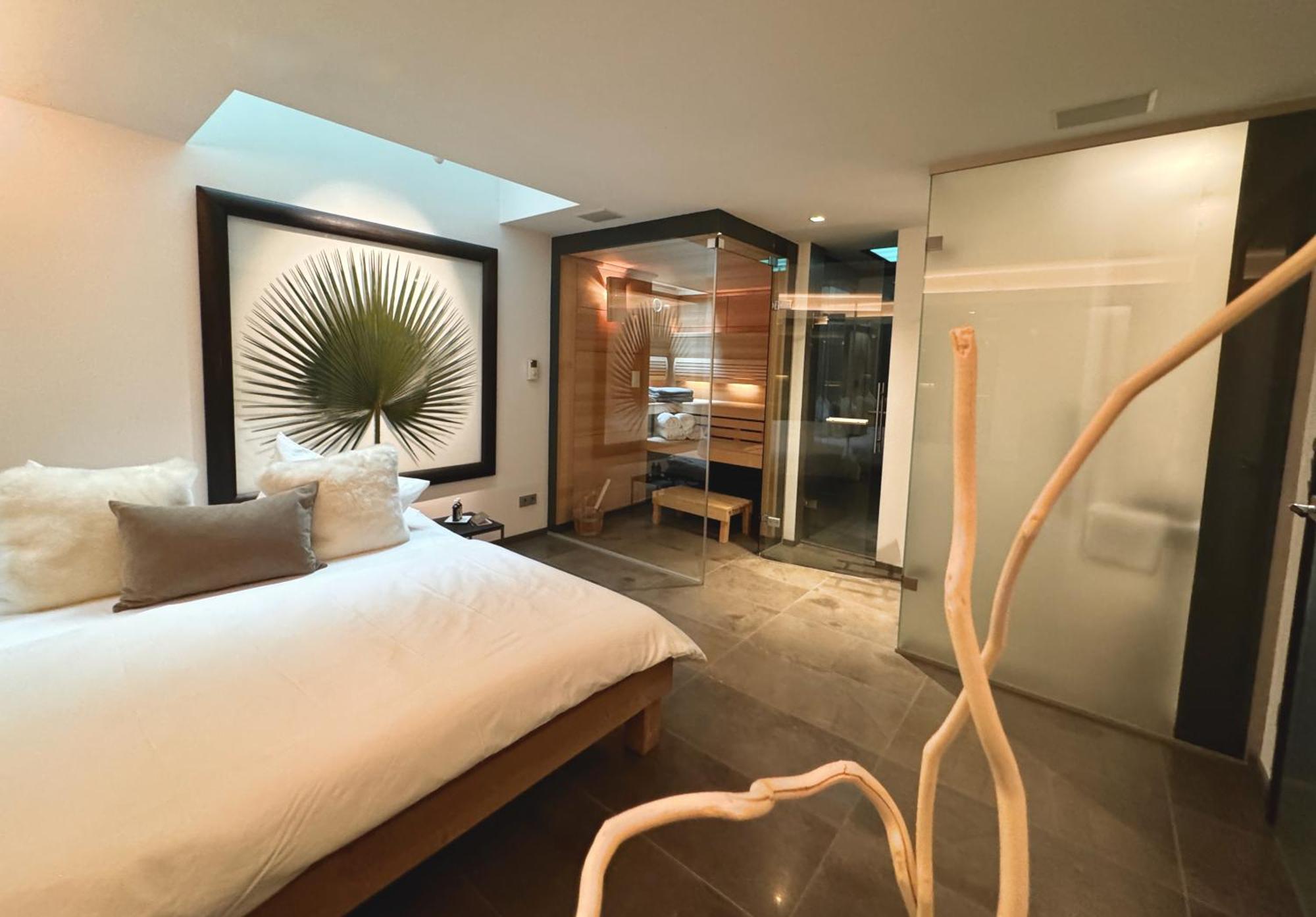 Kitz Deluxe Suite 1 & 2 Im Zentrum Mit Eigenem Spa & Parken By Belle-Stay Κίτσμπουελ Εξωτερικό φωτογραφία